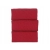 Wola rajstopy dziecięce gładkie bawełniane CHERRY 70 kolor czerwony dla dziecka na wzrost 116/122 cm