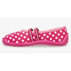 ZETPOL buciki dla dziecka EDYTA kapcie balerinki rozmiar 29 obuwie dziecięce z gumką