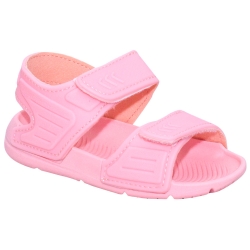 Sandały dziecięce Zetpol ARIEL Pink sandałki dla dziecka rozmiar 24