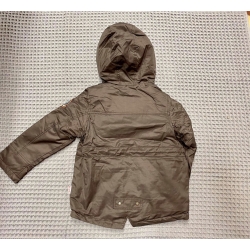 Bembi kurtka typu parka KT146 rozmiar 104 cm