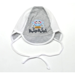 Czapeczka Bexa Cap Boop czapka dla dziecka obwód głowy 41 cm