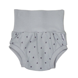 Nicol 155087 majtki Bloomersy BOY rozmiar 3-6m majteczki dla dziecka na pampersa