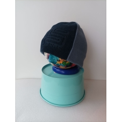 Czapka zimowa PUPILL Sport czapeczka dla dziecka na obwód głowy 44-46 cm
