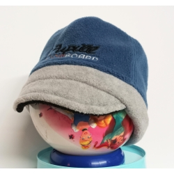 Czapka zimowa PUPILL Snowboard czapeczka dla dziecka na obwód głowy 46-48 cm