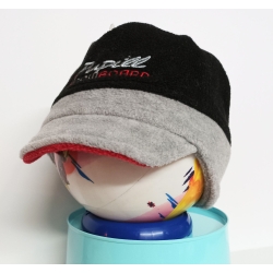 Czapka zimowa PUPILL Snowboard czapeczka dla dziecka na obwód głowy 50-52 cm