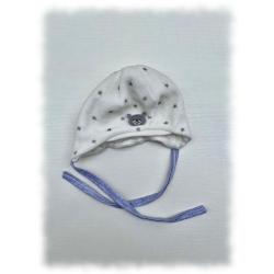 Czapeczka dziecięca Bejmert czapka dla dziecka model 0401 rozmiar 50 cm