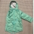 Bembi kurtka typu parka KT150 rozmiar 110 cm z tkaniny przeciwdeszczowej
