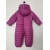 KANZ kombinezonik z kapturem Sweet Little Heart rozmiar 68