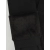 Legginsy THERMO czarne Noviti LE003-G-01 na wzrost 134/146 cm