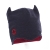 Czapka dwuwarstwowa PUPILL Dario czapeczka dla dziecka na obwód głowy 50-52 cm