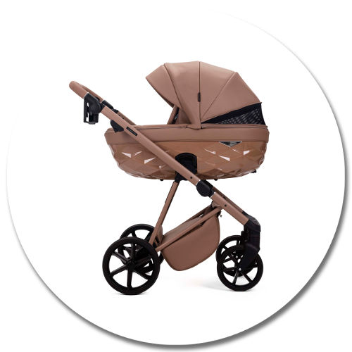 Klin z wentylacją w budce gondoli