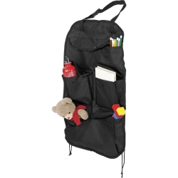 Przybornik organizer do samochodu Car Seat Organiser Britax Romer osłona zabezpieczenie fotela