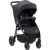 Britax B-AGILE M Black Shadow wózek spacerowy do 22 kg