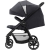 Britax B-AGILE M Black Shadow wózek spacerowy do 22 kg