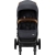 Britax B-AGILE R Black Shadow Brown wózek spacerowy do 22 kg