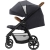 Britax B-AGILE R Black Shadow Brown wózek spacerowy do 22 kg