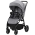 Britax B-AGILE R Elephant Grey wózek spacerowy do 22 kg