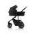 Britax SMILE III Fossil Grey zestaw 2w1 wózek dziecięcy gondola + spacerówka