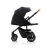 Britax SMILE III Fossil Grey zestaw 2w1 wózek dziecięcy gondola + spacerówka