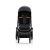 Britax SMILE III Fossil Grey zestaw 2w1 wózek dziecięcy gondola + spacerówka