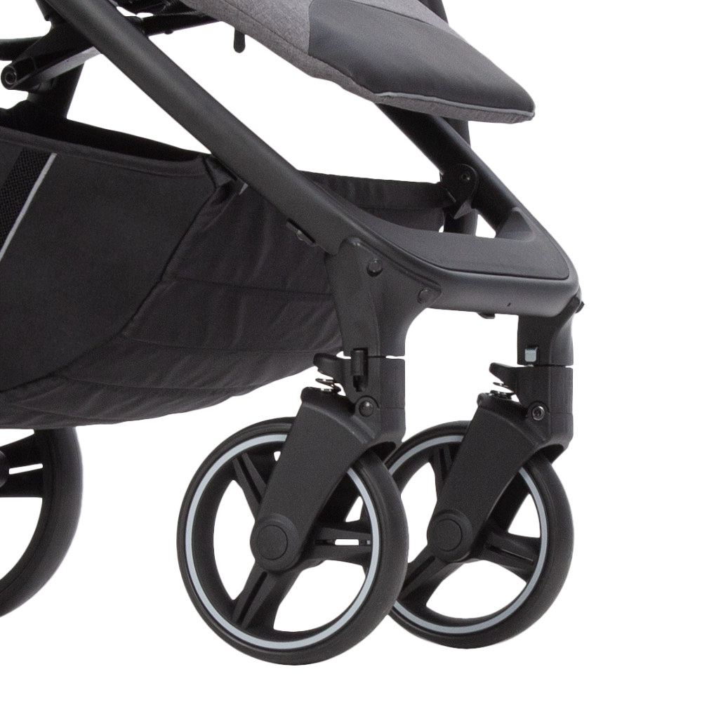 Wózek dziecięcy spacerowy Bravo-2023