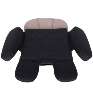 Fotelik samochodowy Eloy I-SIZE 40-150 cm 