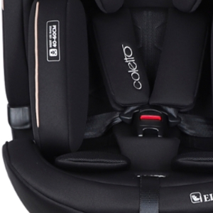 Fotelik samochodowy Eloy I-SIZE 40-150 cm 