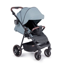 Coletto DIZZI Mint wózek dziecięcy spacerowy dla dziecka do 22 kg