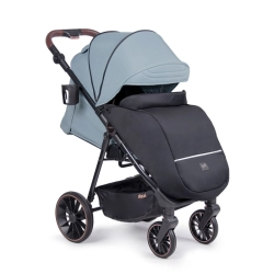 Coletto DIZZI Mint wózek dziecięcy spacerowy dla dziecka do 22 kg