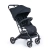 Coletto MAYA Automatic BLACK wózek dziecięcy spacerowy dla dziecka do 22 kg