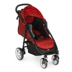 Joie adaptery do wózka Litetrax Pro, Mytrax Pro umożliwiające mocowanie gondoli i fotelika Maxi Cosi, Kiddy, Recaro