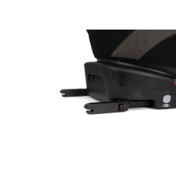 Joie SPIN 360 GTi Cobblestone obrotowy fotelik samochodowy 0-19 kg z certyfikatem ECE R129 i i-Size