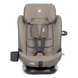 Joie i-Bold Oak Hero fotelik samochodowy i-Size dla dziecka 76-150 cm, 9-36 kg