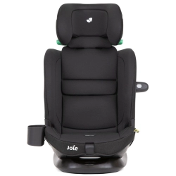 Joie i-Bold Shale fotelik samochodowy i-Size dla dziecka 76-150 cm, 9-36 kg