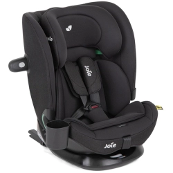 Joie i-Bold Shale fotelik samochodowy i-Size dla dziecka 76-150 cm, 9-36 kg