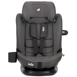 Joie i-Bold Thunder fotelik samochodowy i-Size dla dziecka 76-150 cm, 9-36 kg
