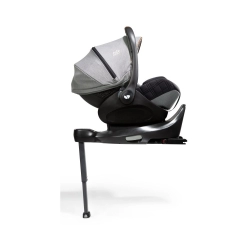 Joie i-Level Recline Signature Carbon fotelik samochodowy i-Size dla dziecka 0-13 kg