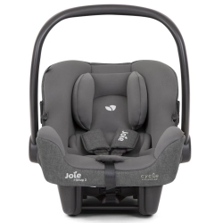 Joie i-Snug 2 Shell Grey fotelik samochodowy dla dziecka 0-13 kg