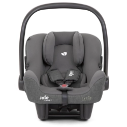 Joie i-Snug 2 Shell Grey fotelik samochodowy dla dziecka 0-13 kg