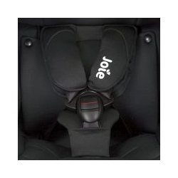 Joie i-SPIN E IsoFix Coal obrotowy fotelik samochodowy dla dziecka od 61 do 105cm wzrostu lub 19kg wagi