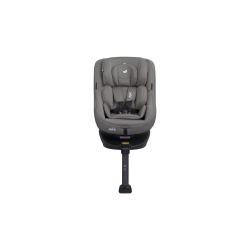 Joie SPIN 360 ISOFIX Grey Flannel obrotowy fotelik samochodowy 0-18 kg