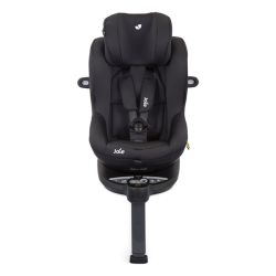 Joie i-SPIN 360 ISOFIX Coal obrotowy fotelik samochodowy 0-19 kg