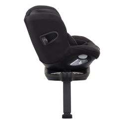 Joie i-SPIN 360 ISOFIX Coal obrotowy fotelik samochodowy 0-19 kg