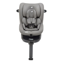 Joie i-SPIN 360 ISOFIX Grey Flannel obrotowy fotelik samochodowy 0-19 kg