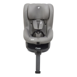 Joie i-SPIN 360 ISOFIX Grey Flannel obrotowy fotelik samochodowy 0-19 kg