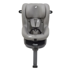 Joie i-SPIN 360 ISOFIX Grey Flannel obrotowy fotelik samochodowy 0-19 kg