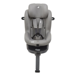 Joie i-SPIN 360 ISOFIX Grey Flannel obrotowy fotelik samochodowy 0-19 kg