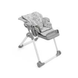 Joie krzesełko do karmienia MIMZY Recline PORTRAIT krzesło dla dziecka