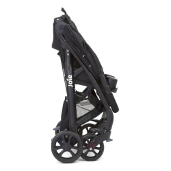 Joie MUZE LX Coal wózek dziecięcy spacerowy