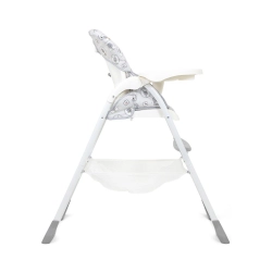 Joie krzesełko do karmienia MIMZY Snacker PORTRAIT krzesło dla dziecka